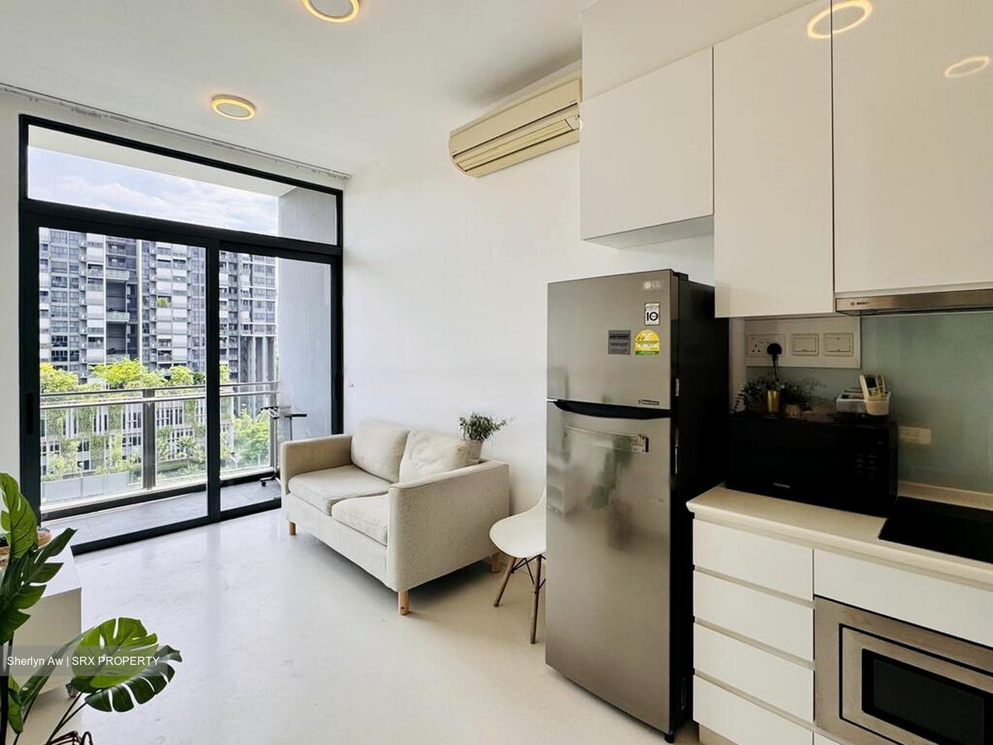 Urban Vista (D16), Condominium #486748441